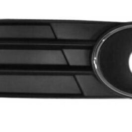 GRIGLIA P/TI A/SX C/CORNICE FEND CROM AUDI A6 01/11>