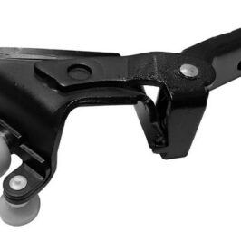 RULLO C/LE PORTA LAT DX VW SCORR TRANSPORT T5 09/06>/T6 01/15>