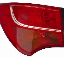 GR OTTICO P/SX EST HYUNDAI SANTA FE' 09/12>