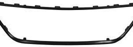 CORNICE NERA GRIGLIA SEAT IBIZA 05/14> TUV