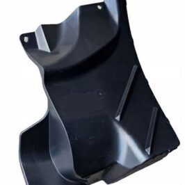 LOCARO P/SX PARTE POST TOYOTA YARIS 07/20> MAZDA 2 HYBRID 12/21>
