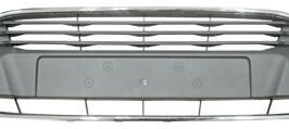 GRIGLIA P/TI ANT SUP C/MODAN CROM FORD TOURNEO-CONNECT 01/13>