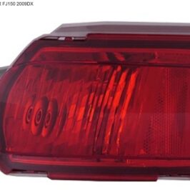 RETRONEBBIA DX TOYOTA LAND CRUISER 11/09>