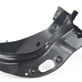 SEDE FARO SX PORSCHE CAYENNE 09/14>