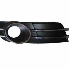 GRIGLIA P/TI A/SX C/FEND+MODAN CROM AUDI A6 01/11>12/13