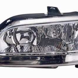 FARO SX H7-H1 PRED REG EL IND BIANCO FIAT IDEA 05> MULTIPLA 04>