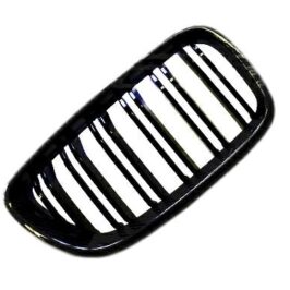 GRIGLIA DX NERA LUCIDA BMW SERIE 2 F22 01/13> 05/17> COUPE' M2