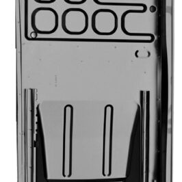 PIANALE DX ASSEMB FIAT 500