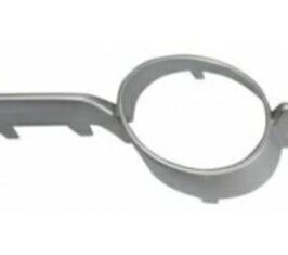 MODAN GRIGLIA P/TI A/SX BMW X6 E71 01/08>