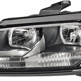 FARO SX 2H7 C/DRL C/MOTOR ELETT AUDI A3 07/08>