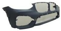 P/TI ANT PRIM C/PA+TRACCE TELEC BMW  X3 G01 01/18>