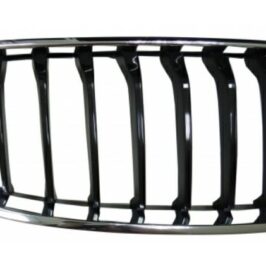 GRIGLIA DX CROM-NERA BMW SERIE 4 F32-F33 01/13> SPORT