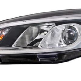 FARO SX H7-H15+DRL LED CORNICE CROM FORD FIESTA 01/17>