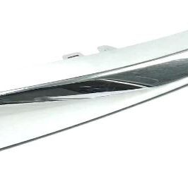 LISTELLO GRIGLIA P/TI A/DX CROM JAGUAR XF 04/11>