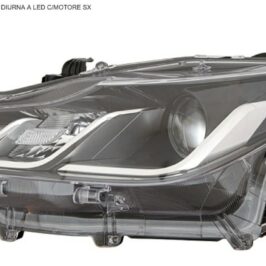 FARO SX HIR2 C/DRL C/MOTOR ELETT TOYOTA COROLLA 01/19>4P