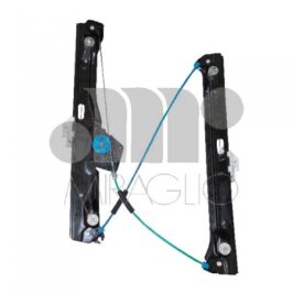 MECC.ALZ.A/SX BMW X1 F48 2015>