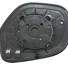PIASTRA DX EL.OUTLANDER 2012>
