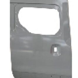 PORTA P/DX SCORREVOLE DACIA DOKKER 01/12>