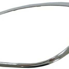 CORNICE FARO A/SX CROM MINI COUNTRYM 09/10> PACEMAN 11/12>