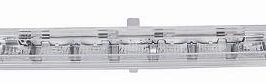 FANALE RETRONEBBIA A LED MERCEDES CLASSE S W222 09/13>