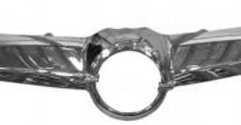 MODAN GRIGLIA CROM OPELINSIGNIA 11/13>