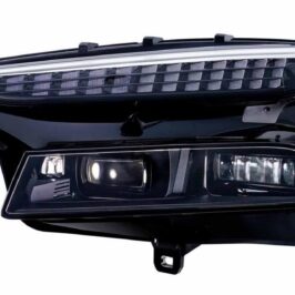 FARO SX MATRIX LED 6 SPIE AUDI A6 E-TRON 07/24>