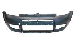 P/TI ANT PRIM FIAT PANDA 08/03> 4X4 CLIMB C/FORI TERMIN -TUV-