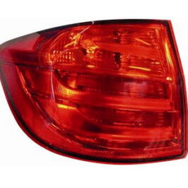 GR OTTICO P/DX EST A LED BMW SERIE 3 F31 06/11>