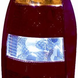GR OTTICO P/DX BIANCO ARANCIO ROSSO FIAT PALIO 05/01>04/05 SW