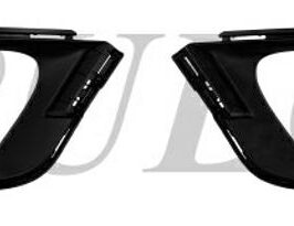 KIT CORNICE FARO DX+SX CITROEN C3 01/20>