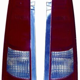 GR OTTICO P/SX FORD FIESTA 04/02>12/05 5P