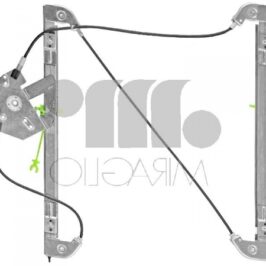 MECCAN.A/SX BMW S3 E46 98-05