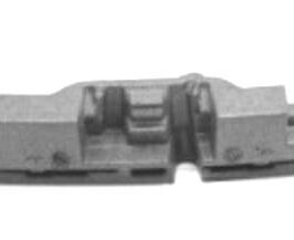ASSORBITORE PARAURTI ANTERIORE RENAULT CAPTUR 01/24>RENAULT SYMBIOZ 09/24>