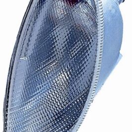 FANALE A/DX BIANCO MERCED SLK R170 06/97>02/03