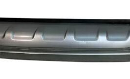 SPOILER P/TI POST AUDI Q7 10/15>