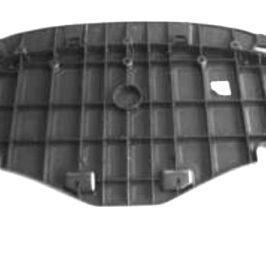 RIPARO SOTTOPARAURTI ANT JAGUAR XJ 01/10> injection
