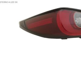 GR OTTICO P/SX EST A LED MAZDA CX5 01/23>