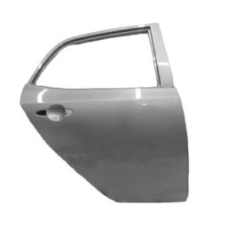 PORTA P/DX KIA PICANTO 01/17>