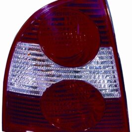 GR OTTICO P/DX BIANCO ROSSO VW PASSAT 10/00>03/05 BERLINA