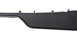 SPOILER P/TI A/SX LAND ROVER RANGE ROVER VELAR 03/17>