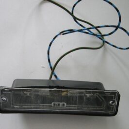 FANALE TARGA FIAT PANDA 86>03 CROMA 91> LANCIA THEMA 92>
