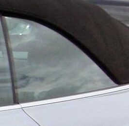 LATERALE P/SX VR AUDI A5 CABRIO 09>