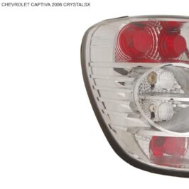 GR OTTICO P/SX CHEVROLET CAPTIVA 01/11>