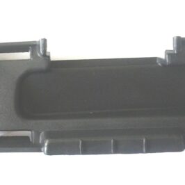 MOSTRINA SUP GRIGLIA P/TI ANT FIAT 500 L 01/12>