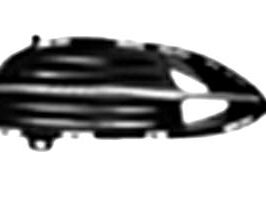 GRIGLIA P/TI A/DX C/FORI MODAN MERCEDES CLASSE E W212 03/13>