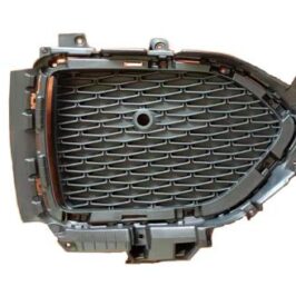 GRIGLIA P/TI A/SX C/SENS JAGUAR XF 10/20>