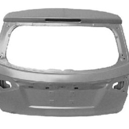 PORTELLONE SUZUKI VITARA 04/15>