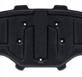 PANNELLO INSONORIZZAZIONE COF ANT AUDI A8 07/10>