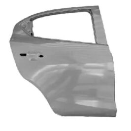 PORTA POSTERIORE DESTRO MAZDA 2 01/14>