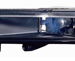 FEND SX H11 BMW SERIE 1 E81-E87 05/07>